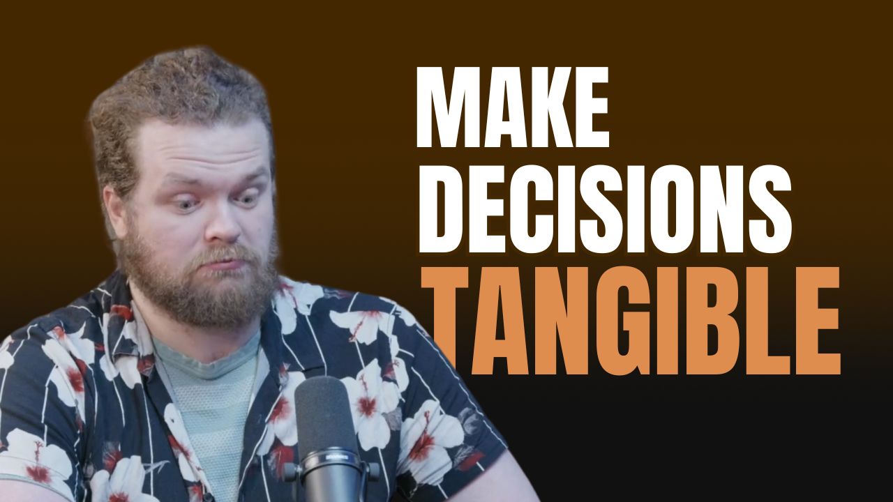 make-decisions-tangible