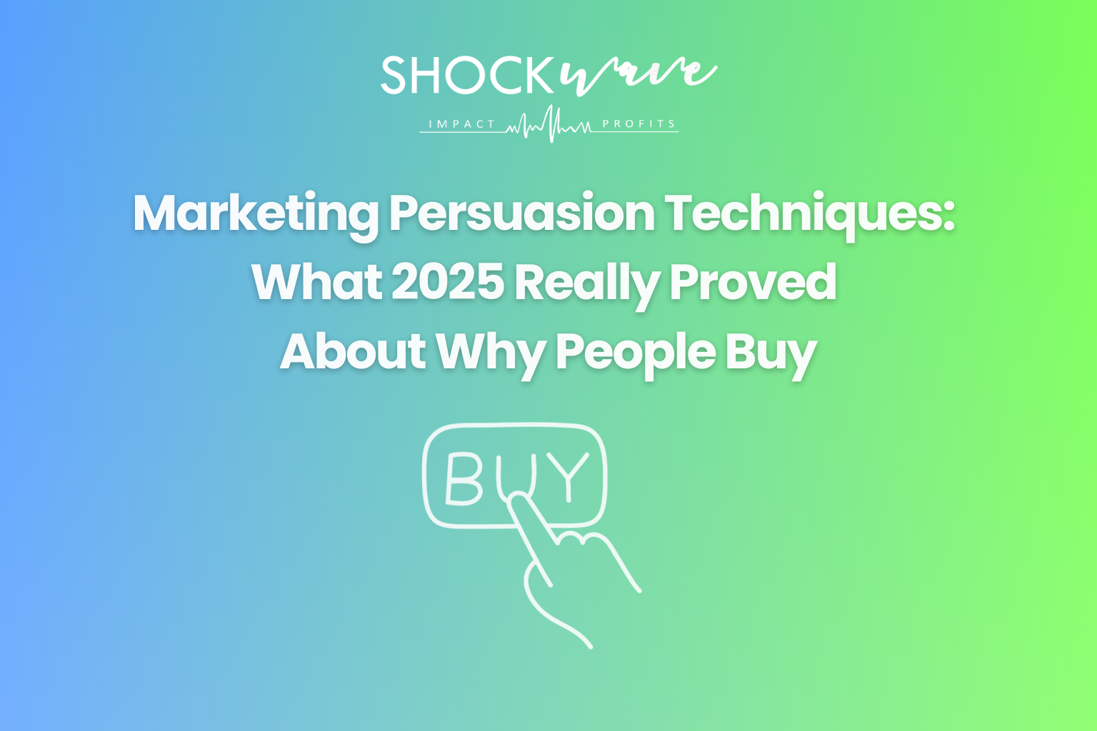 Marketing persuasion techniques diagram showing micro-commitments and emotional angles.